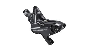 PINZA FRENO SHIMANO BR-M6120 DEL/TRAS HIDRULICA