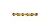 CADENA KMC X12 ORO 126P 12V