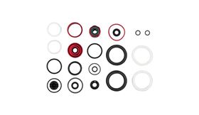KIT MANTENIMIENTO ROCKSHOX SID 35 BASE/SELECT 200H/1AÑO