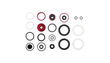 KIT MANTENIMIENTO ROCKSHOX SID 35 BASE/SELECT 200H/1AÑO