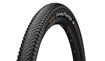 CUBIERTA CONTINENTAL DOUBLE FIGHTER III BLACK 700X35C