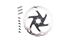DISCO SHIMANO XT SM-RT86 STD
