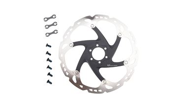 DISCO SHIMANO XT SM-RT86 STD