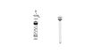 CARTUCHO ROCKSHOX BLOQUEO JUDY/30S 29/27.5 TK REMOTO