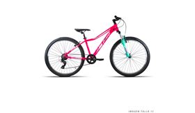 JL-WENTI MTB 26" ALUMINIO SHIMANO