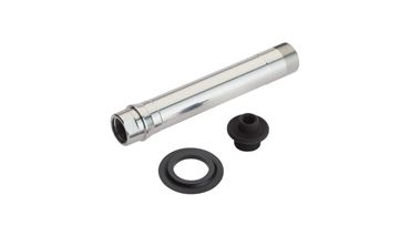 EJE DELANTERO BUJE CAMPAGNOLO 17 MM