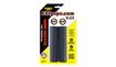 PUÑOS ESIGRIPS RIBBED CHUNKY BLACK