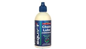 LUBRICANTE CERA SQUIRT 120ML