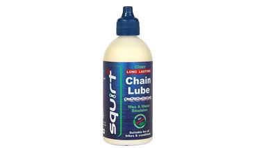 LUBRICANTE CERA SQUIRT 120ML