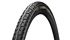 CUBIERTA CONTINENTAL TOUR RIDE 26X1.75 RIGIDA NEGRO 47-559
