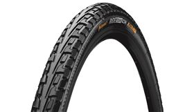 CUBIERTA CONTINENTAL TOUR RIDE 26X1.75 RIGIDA NEGRO 47-559