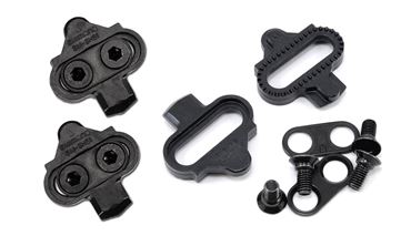 JGO. CALAS SHIMANO SM-SH51 S/CHAPA