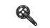 BIELAS SHIMANO DEORE FC-M4100-B2 175MM 36/26 10V.