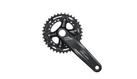 BIELAS SHIMANO DEORE FC-M4100-B2 175MM 36/26 10V.