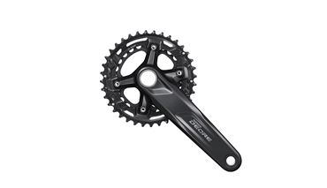 BIELAS SHIMANO DEORE FC-M4100-B2 175MM 36/26 10V.