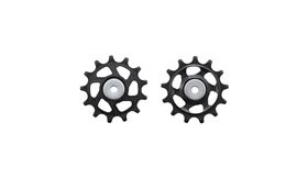 JGO. ROLDANAS SHIMANO SLX RD-M7100 GUIA/TENSION 12V.