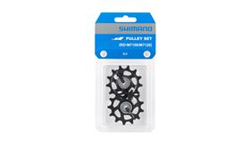 JGO. ROLDANAS SHIMANO SLX Y3FY98010 RD-7100 12V