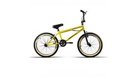 JL-WENTI BMX DIRTY ARENA FREESTYLE
