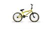 JL-WENTI BMX DIRTY ARENA FREESTYLE