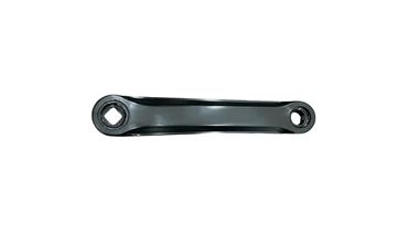 BIELA IZQ. ACERO NEGRO 170MM