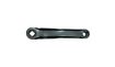 BIELA IZQ. ACERO NEGRO 170MM