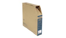 CABLE DE CAMBIO SHIMANO INOX 100UDS SUS SHIFT 1.2X2100MM