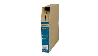 FUNDA DE CAMBIO SHIMANO OT-SP41BOX 50000 MM NEGRO