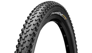 CUBIERTA CONTINENTAL CROSS-KING 27.5X2.3