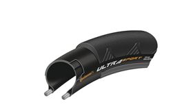 CUBIERTA CONTINENTAL ULTRA SPORT III PLEGABLE