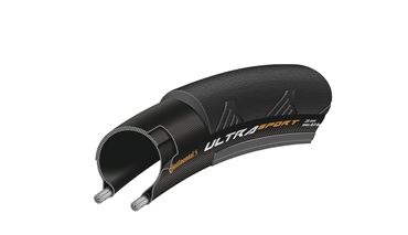 CUBIERTA CONTINENTAL ULTRA SPORT III PLEGABLE