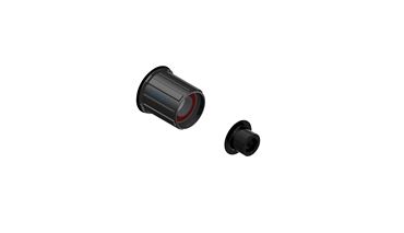 NUCLEO DT SWISS SHIMANO RATCHET LN ACERO