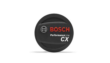 TAPA DE LOGOTIPO BOSCH PERFORMANCE LINE CX (BDU4XX)