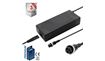 CARGADOR EWHEEL PREMIUM 48V (SALIDA 54,6V) 2A CONECTOR GX16