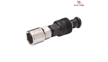 EXTRACTOR DE BIELAS, "BIKEHAND" ISIS Y STANDARD