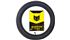 CAMARA BLACKCAT 16X2.5 VAL. MOTO