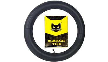 CAMARA BLACKCAT 16X2.5 VAL. MOTO