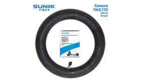 CAMARA PATINETE SUNIIK 10×2.125 VA×2.125 VAL. 90ºX45º