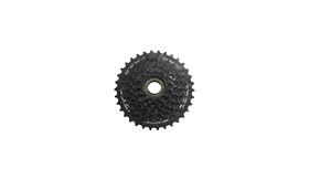 PIÑON SUNRACE 7V. MFM300 14/34 NEGRO