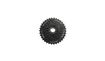 PIÑON SUNRACE 7V. MFM300 14/34 NEGRO