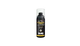 HIGIENIZADOR ZAPATOS ELIMINADOR DE OLORES 50ML WAG