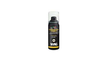 HIGIENIZADOR ZAPATOS ELIMINADOR DE OLORES 50ML WAG