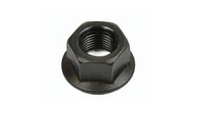 TUERCA ACERO RUEDA TRASERA 3/8"