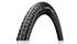 CUBIERTA CONTINENTAL RIDE TOUR 700X42C RIGIDA NEGRO 42-622
