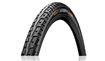 CUBIERTA CONTINENTAL RIDE TOUR 700X42C RIGIDA NEGRO 42-622