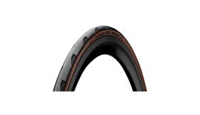 CUBIERTA CONTINENTAL GRAND PRIX 5000 700X28C TRANSPARENTE