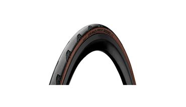 CUBIERTA CONTINENTAL GRAND PRIX 5000 700X28C TRANSPARENTE