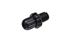 TENSOR MANETA DE FRENO NEGRO 10X16MM
