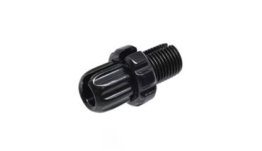 TENSOR MANETA DE FRENO NEGRO 10X16MM