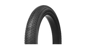 CUBIERTA 26X4.00 MTB/FAT BIKE PLEGABLE