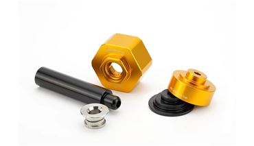 KIT COMPLETO EXTRACCION/INSTALACION ENDURO BRT-040 24MM0